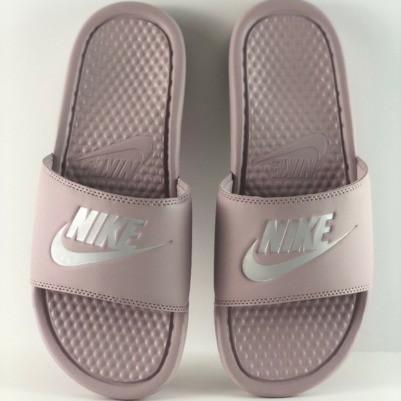 Nike Shoes - Nike Benassi JDI Slide